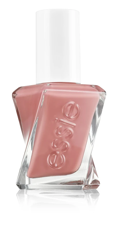Essie Nail Lacquer Gel Couture