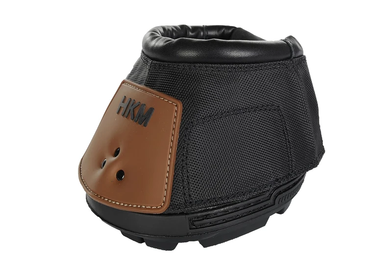 HKM Hoof Boot for Horses Size 4