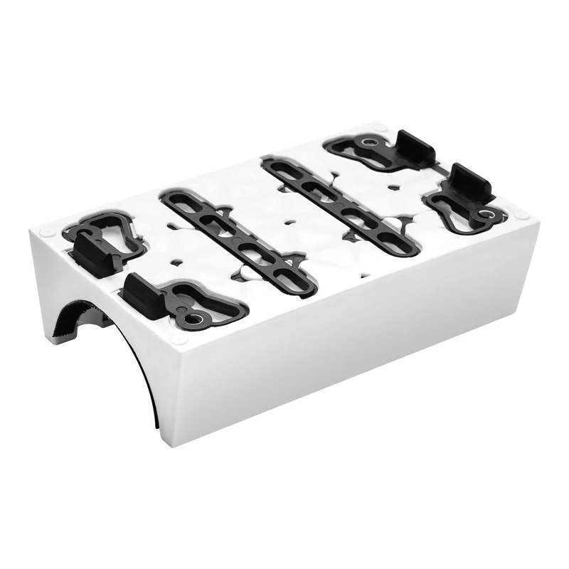 Festool Zapata perfilada Radio SSH-STF-LS130-R25KV