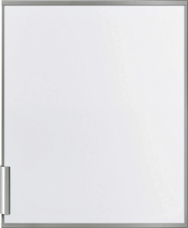Bosch KFZ10AX0 Accessories Refrigerators Door Front with Aluminium Decorative Frame