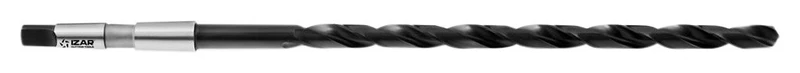 Izar 15677 – Metal Drill Bit HSS din1870 N CONICA Series Isolating 27.50 X 580 mm