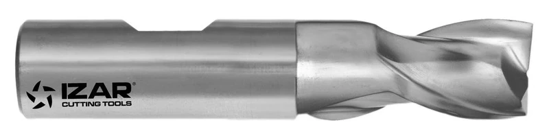 Izar 4420 – Front Cutter 2 Teeth Cylindrical hsse-co din 327n 28