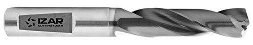 IZAR 8415 - Integral Drill Bit 8415 MD DIN 6537L 3 mm - Image 1