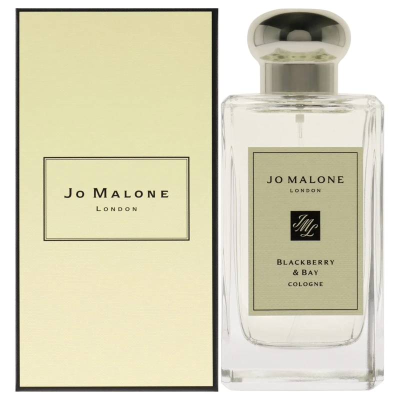 Jo Malone Blackberry and Bay For Women 3.4 oz Cologne Spray