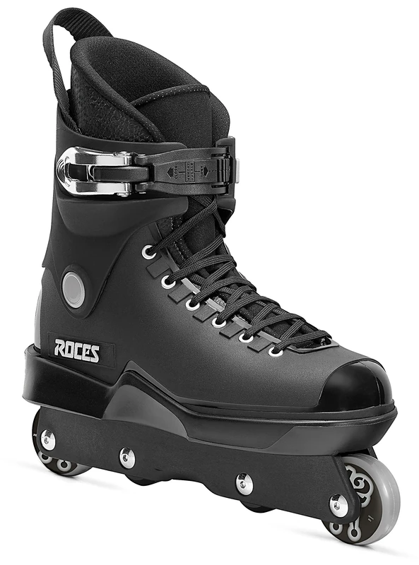 Roces M12 UFS Children Inliner, Children's, M12 UFS*, Black, 4