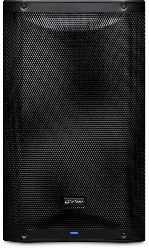 PreSonus AIR12, 12", 1200W, 2-Way, Active PA Loudspeaker