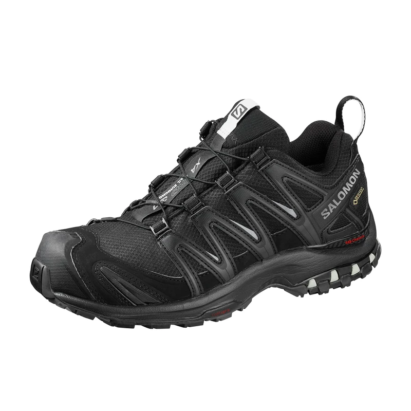 Salomon XA PRO 3D GTX® W Hiking Shoes, Women