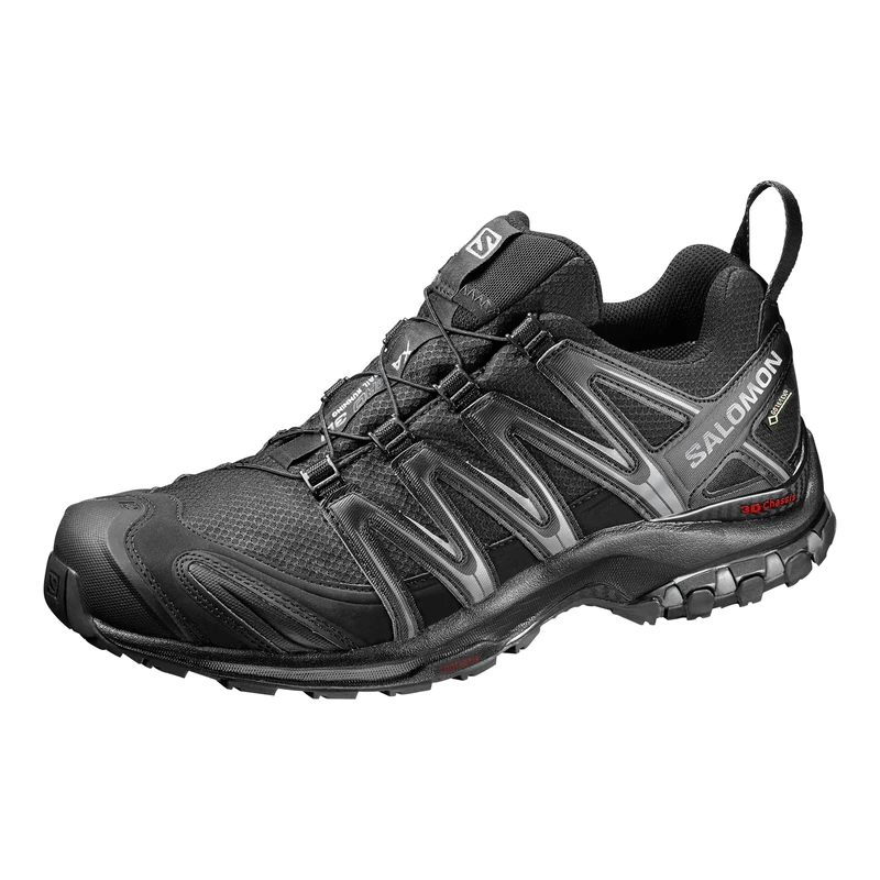 Salomon XA PRO 3D GTX® Hiking Shoes, Men - Image 1