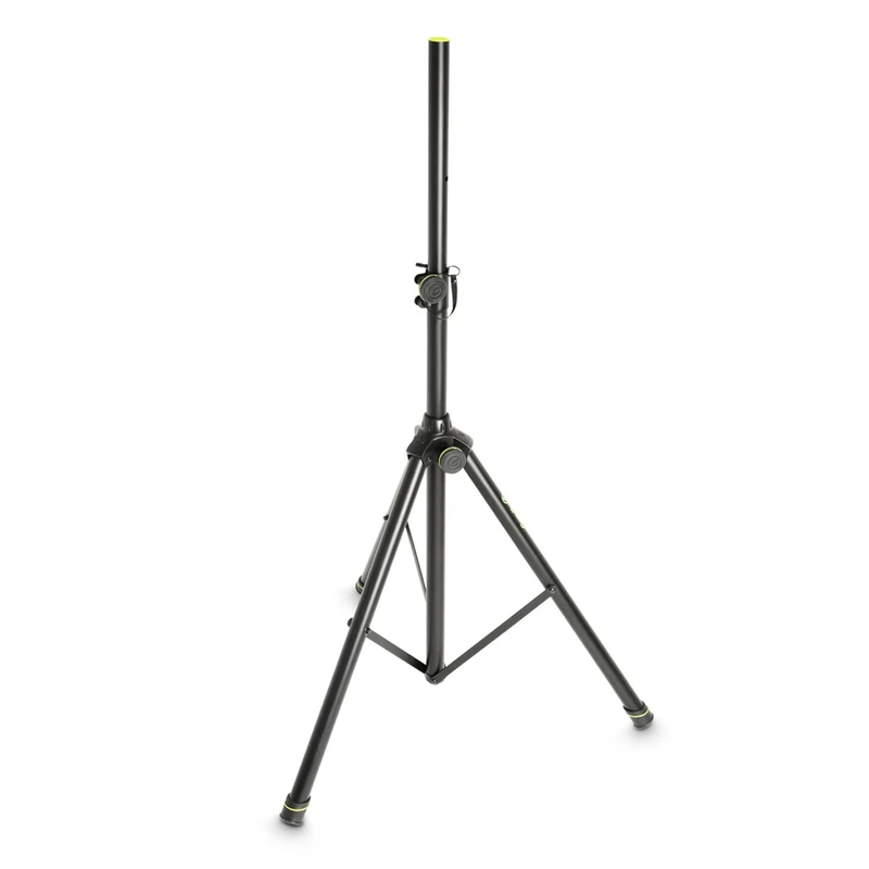 Gravity SP 5212 B - Speaker Stand, 35 mm, Steel - Image 1