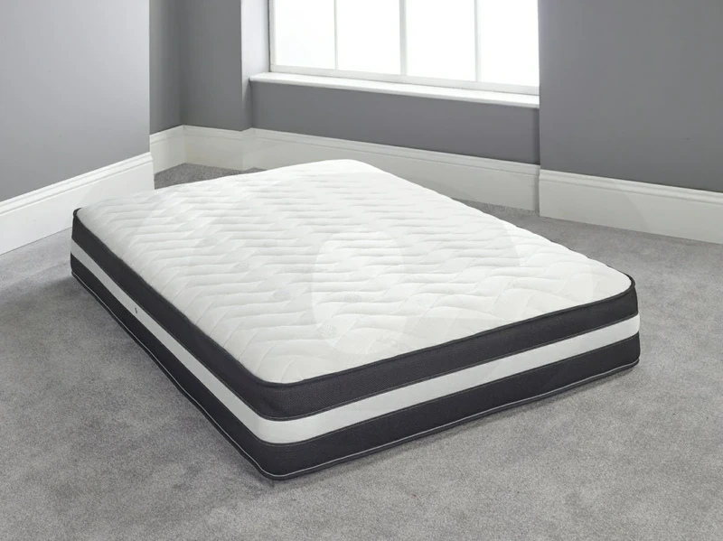 Bed Centre 3D Spring Memory Mattress for Comfort Sleep Solution 3ft Single