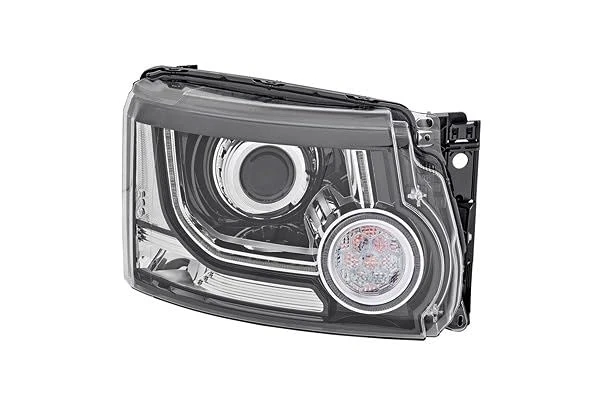 Valeo Xenon technology automotive headlamp, 45273 for vehicle models, LAND ROVER Discovery IV facelift (2013 > 2017)
