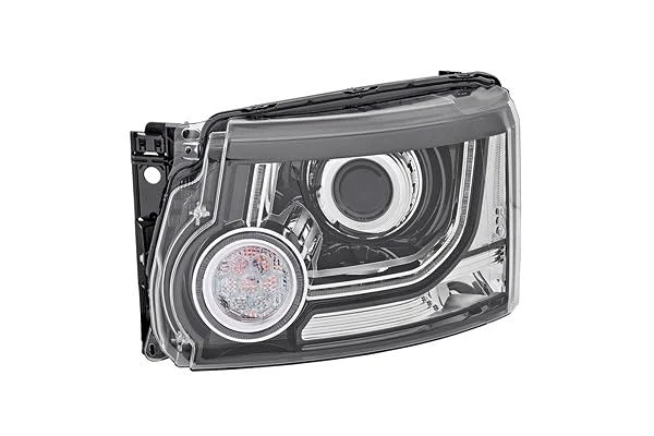 VALEO Xenon technology automotive headlamp, 45272 for vehicle models, LAND ROVER Discovery IV facelift (2013 > 2017)
