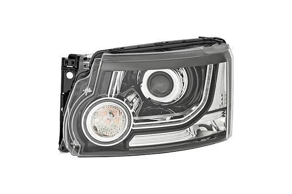 VALEO Xenon technology automotive headlamp, 45276 for vehicle models, LAND ROVER Discovery IV facelift (2013 > 2017)