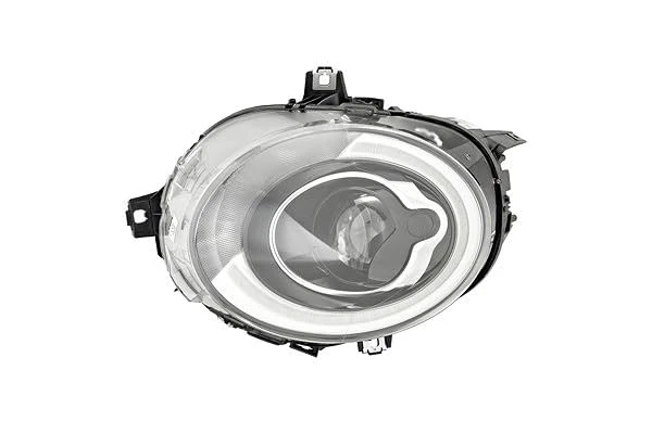 VALEO LED technology automotive headlamp, 45369 for vehicle models, MINI MINI III (2014 > 2018)