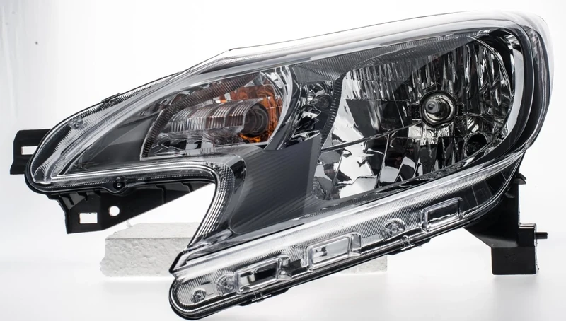 Valeo HEADLAMP LH CITROEN C1