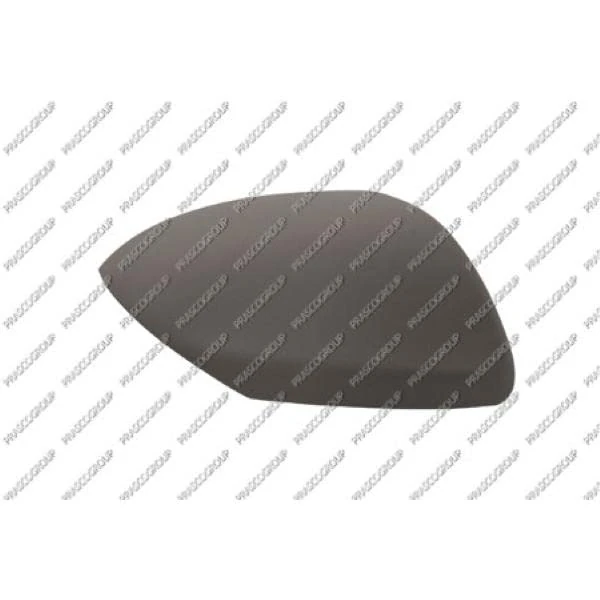 PRASCO MZ3307415 Frame Door Mirror cover