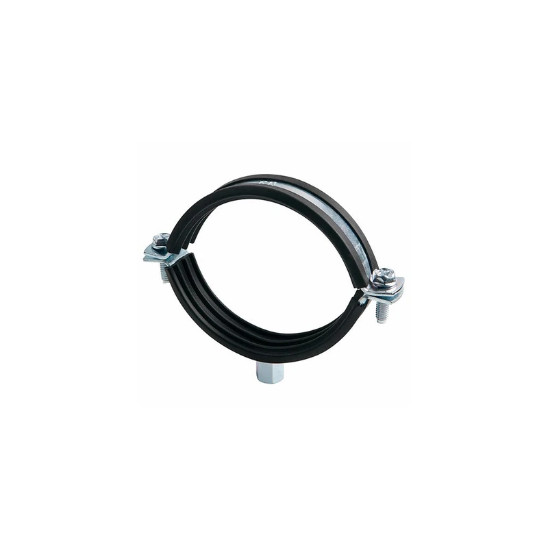 Index Ab-Ri Reinforced Isophonic Clamp M8 + M10 710 - Image 1