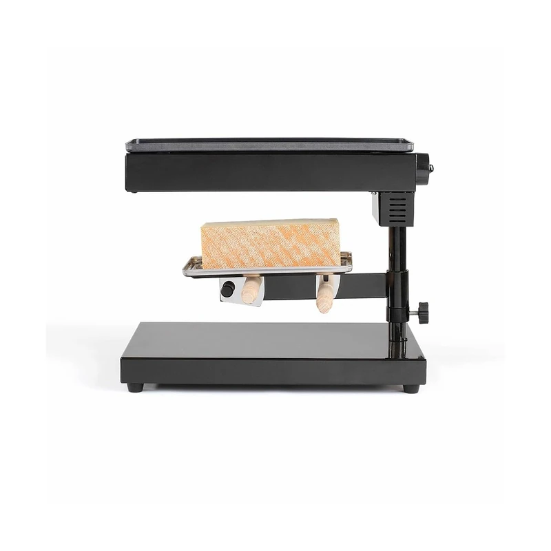 Domoclip doc159 Raclette Traditional Black