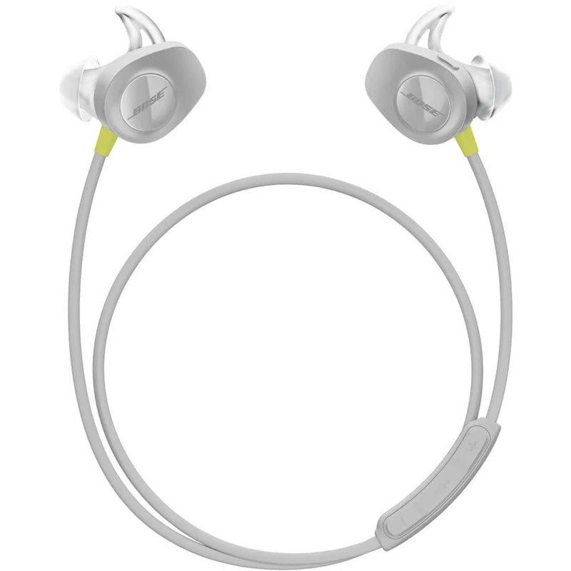 Bose SoundSport Wireless Headphone - Citron