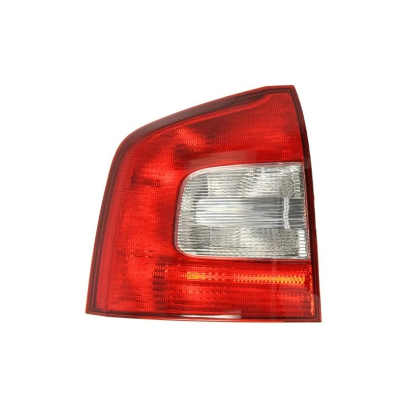 TYC 11-12260-01-2 Rear Light Rear Light L Left Litre