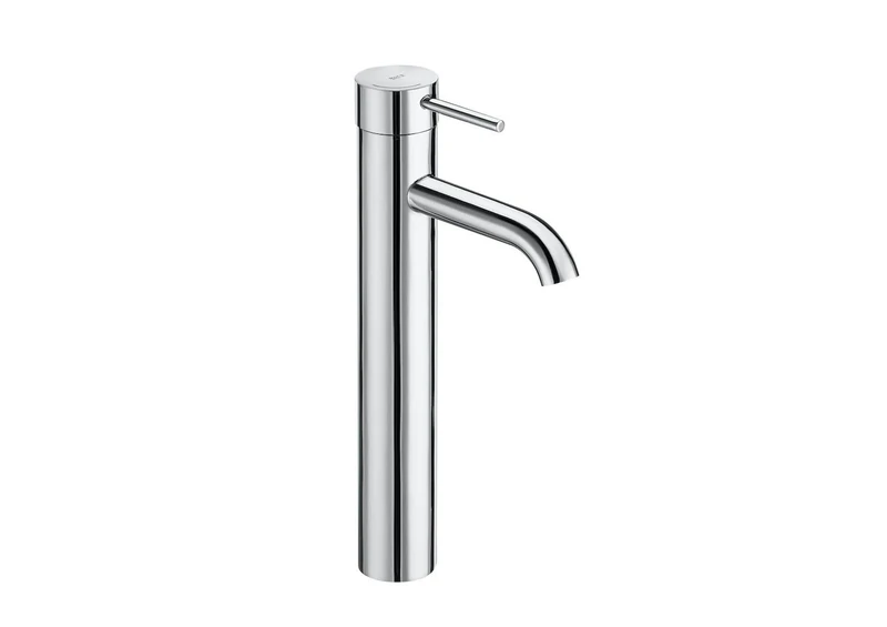 Roca – Lanta – Smooth Body Basin Mixer – Osier. griferías hidrosanitarias Mixer. Ref. a5 a3 °C11 °C00