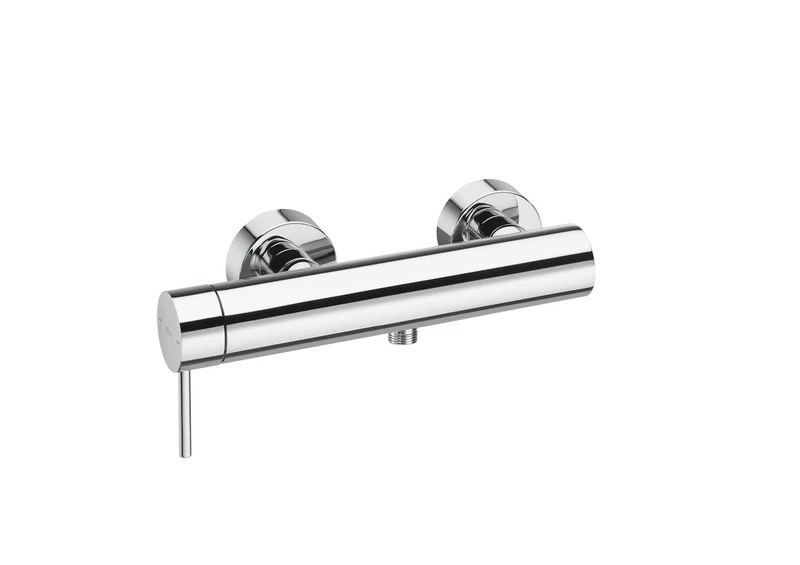 Roca Lanta A5A0211C00 Outdoor Shower Mixer Tap