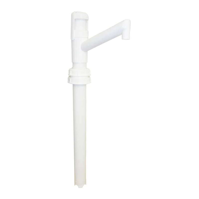Kerbl Dosing Pump for Canisters Over 20 kg 61 mm Open. - 151814 - Image 1