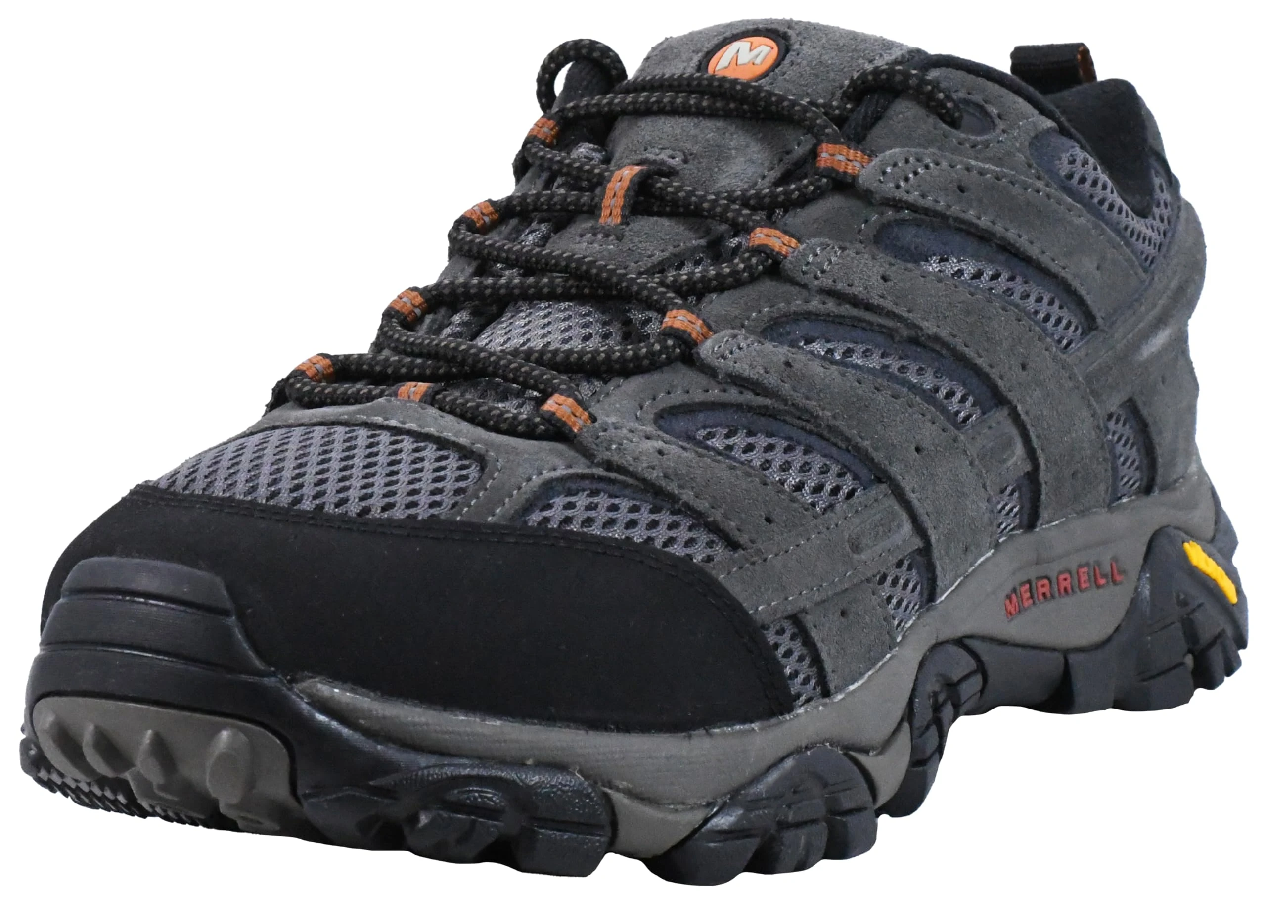 Merrell Men's Moab 2 Vent Hiking Shoe, Beluga, 11 UK