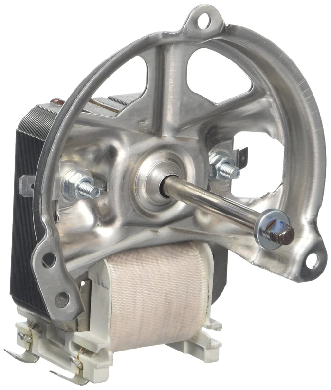 Hygena 74X1146 Fan Motor Assembly Fits Hygena ADP/DeDietrich/Brandt/Homark 05-200306 Series