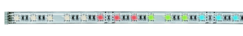 Paulmann 706.33 Universal Strip Light Interior LED 50 cm - Image 1