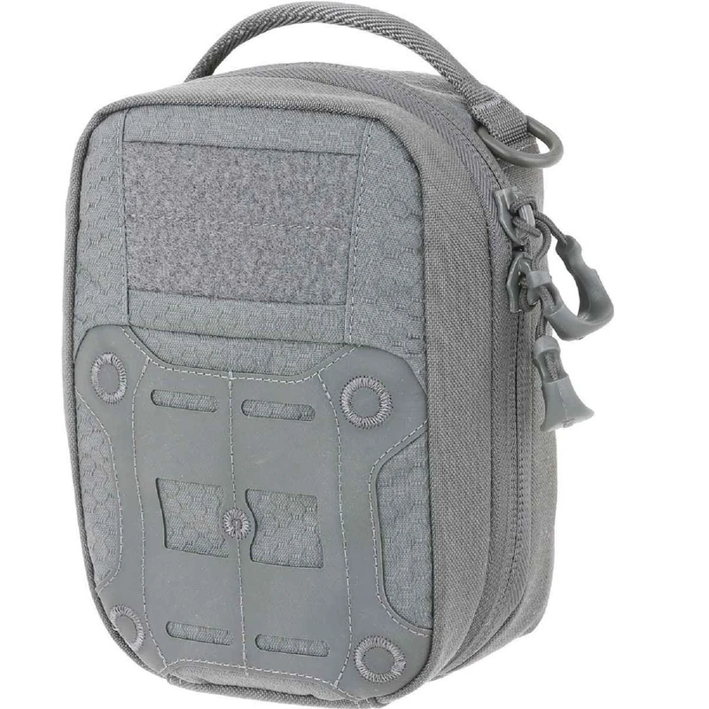Maxpedition FRP Coin Pouch, 23 cm, 2 Liters, Grey