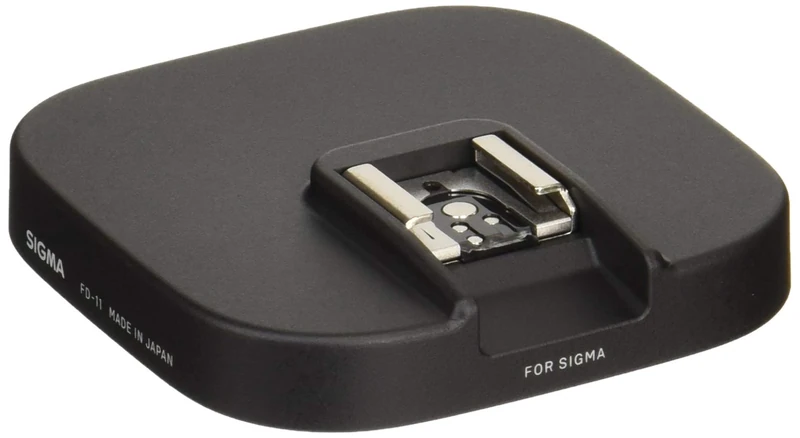 Sigma FD-11 Flash USB Dock - Black - Image 1