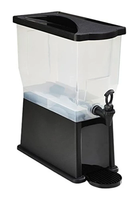 Genware NEV-JD13-BL Drink Dispenser, 13 L