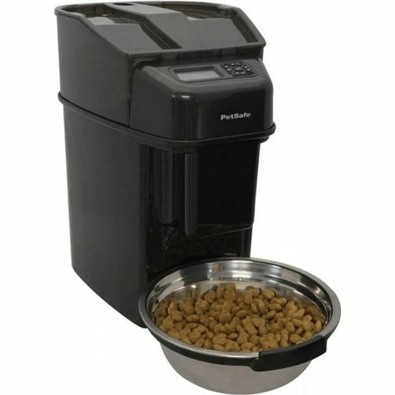 PetSafe Healthy Pet Simply Feed Digital Pet Feeder