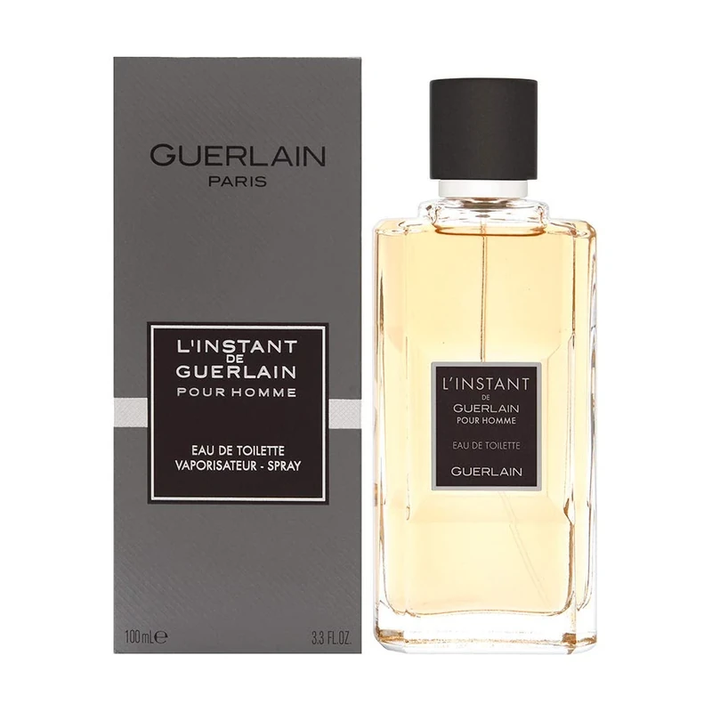 Guerlain Eau de Toilette, 100 ml