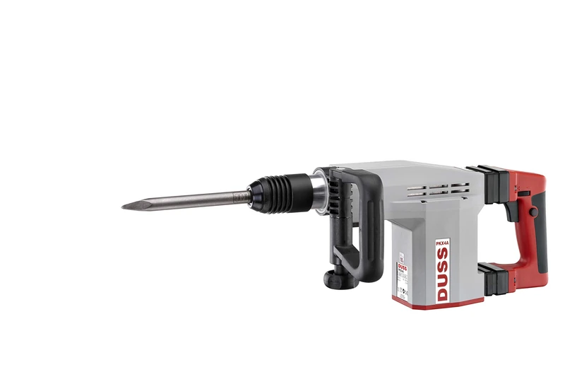 Duss – Hammer Chisel Set Pkx 4 to 52369281