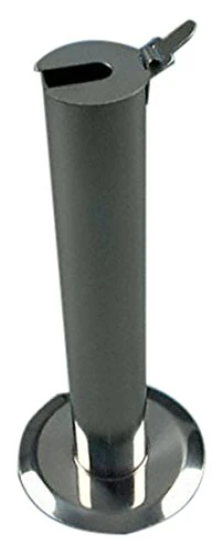 Holtex ai11723 – To Serve With Lid, Stainless Steel, 52 mm, 220 mm