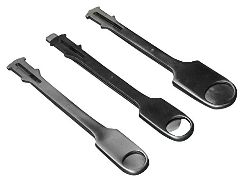 Holtex ia09110 Blades for amygdalotome sludder-ballenger (Set of 3) - Image 1
