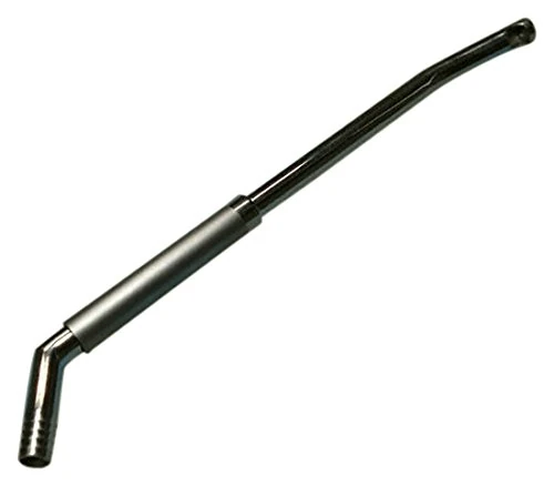 Holtex ic58612 Curette Suction Pads For curetage, with connection, size 12 mm - Image 1