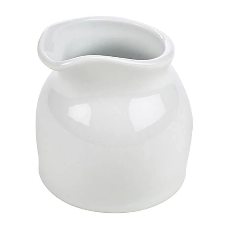 Genware NEV-372207 Royal Jug, 7 cl/2.5 oz. (Pack of 12)