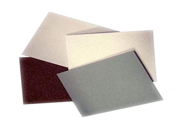 The Brothers Nordin 416121 Foam Sanding Block Medium