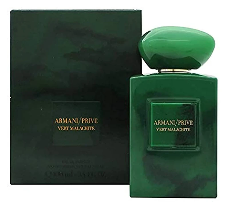 Armani Collezioni - Eau de Parfum Vert Malachite Armani Privé 100ml Giorgio Armani