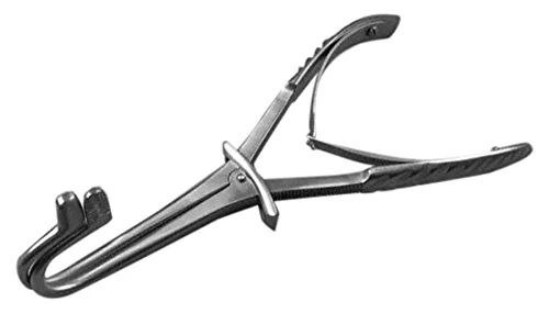 Holtex io07100 ouvre-bouche fergusson-ackland