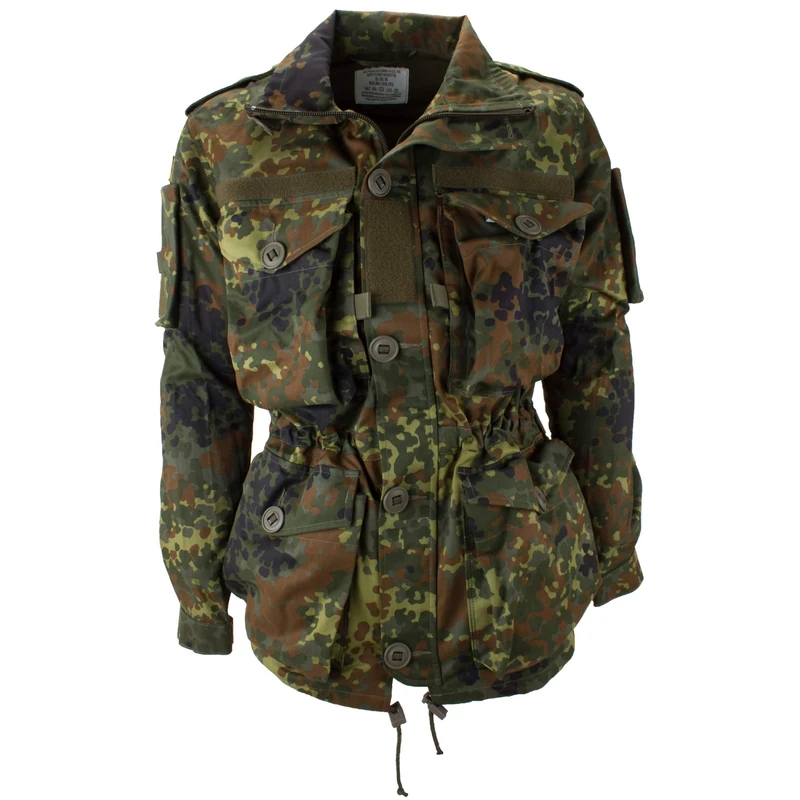 Leo Köhler Unisex 212-7 jacket (pack of 1) - Image 1