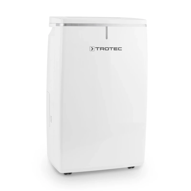 TROTEC dehumidifier TTK 53 E ((max.16 L/day), 31 m²)