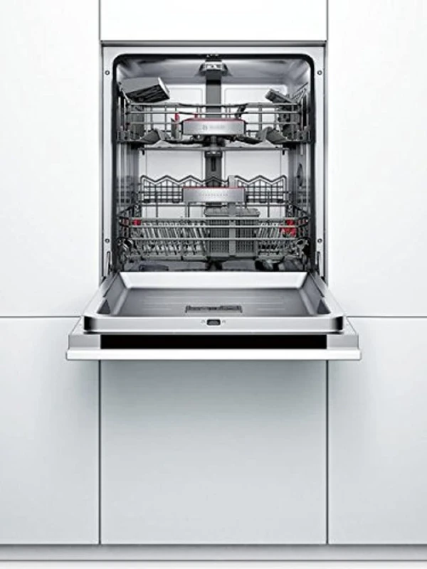 Bosch SMZ5035 Accessory for Dishwasher, Facing Kit High Installation 81.5 cm Height, Made in Germany