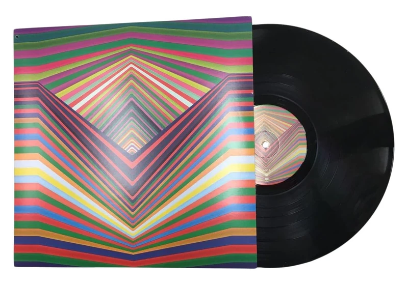 Voluma [Vinyl LP] [VINYL]