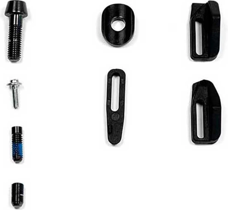SRAMSPARES SRM REC KIT TORNILLERIA DESV. RED E-TAP