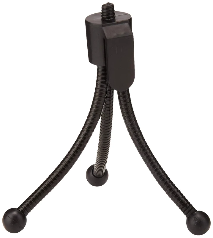 s + M Rehberg DG125D Digigo My Pod Display of 25 Black - Image 1