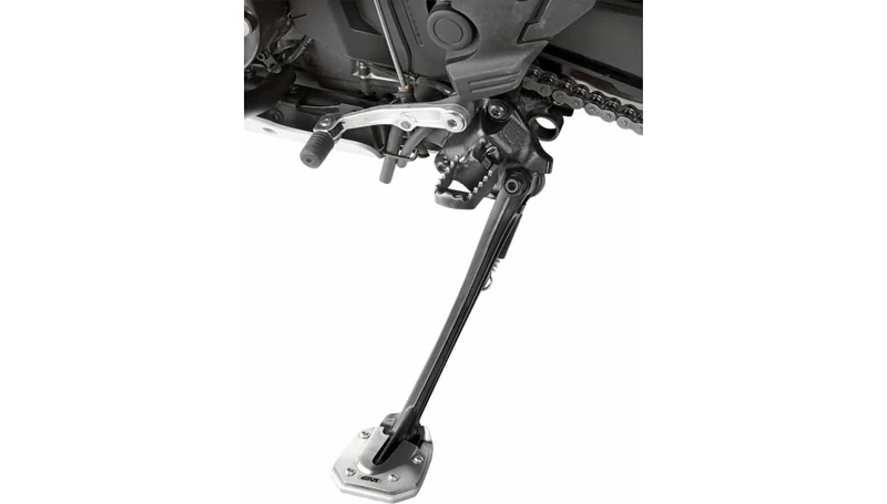 Givi Side Stand Support Honda Africa Twin 16 (ES1144)